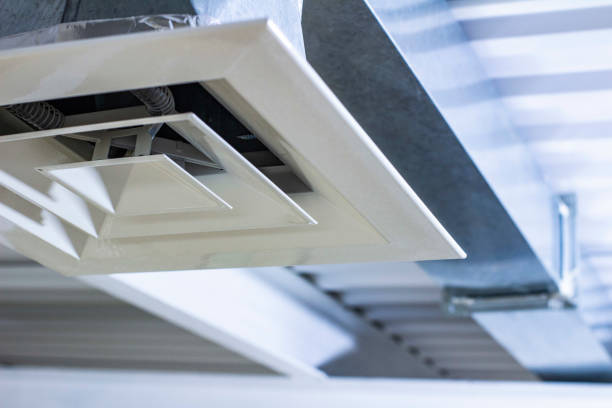 Best HVAC System Cleaning  in Rustburg, VA