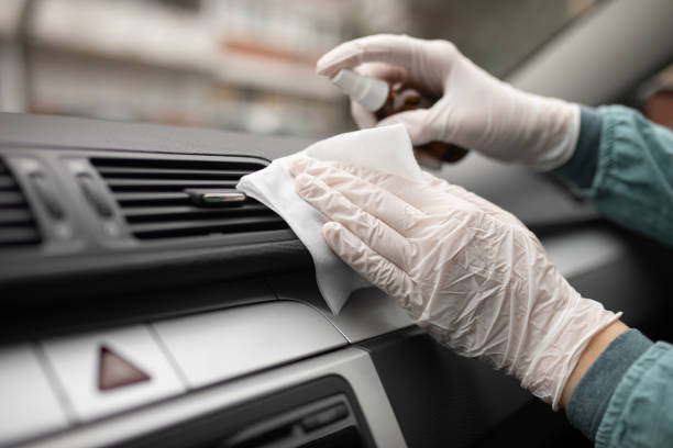  Rustburg, VA Airduct Cleaning Pros
