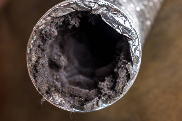 Best Best Air Duct Cleaning Company  in Rustburg, VA