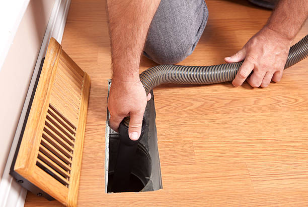 Best Affordable Air Duct Cleaning  in Rustburg, VA