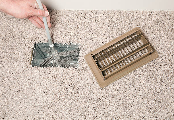 Best Air Duct Cleaning Near Me  in Rustburg, VA